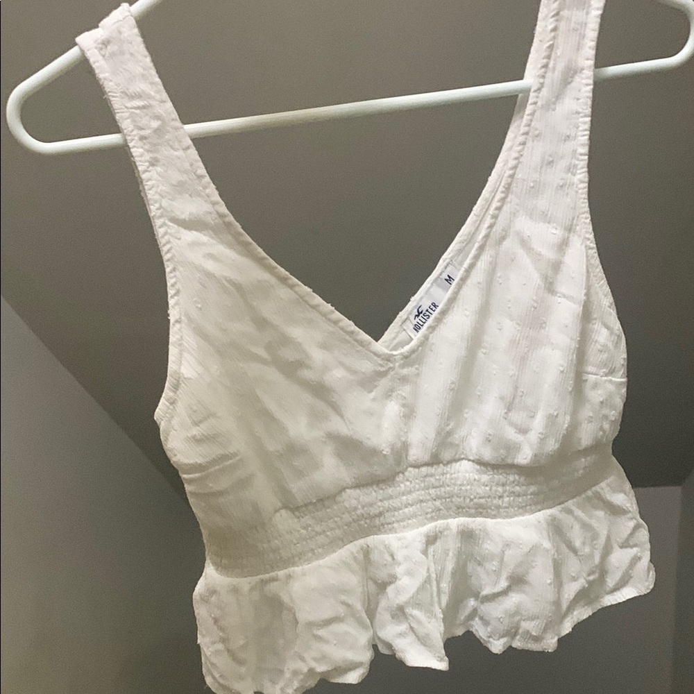 Hollister v-neck